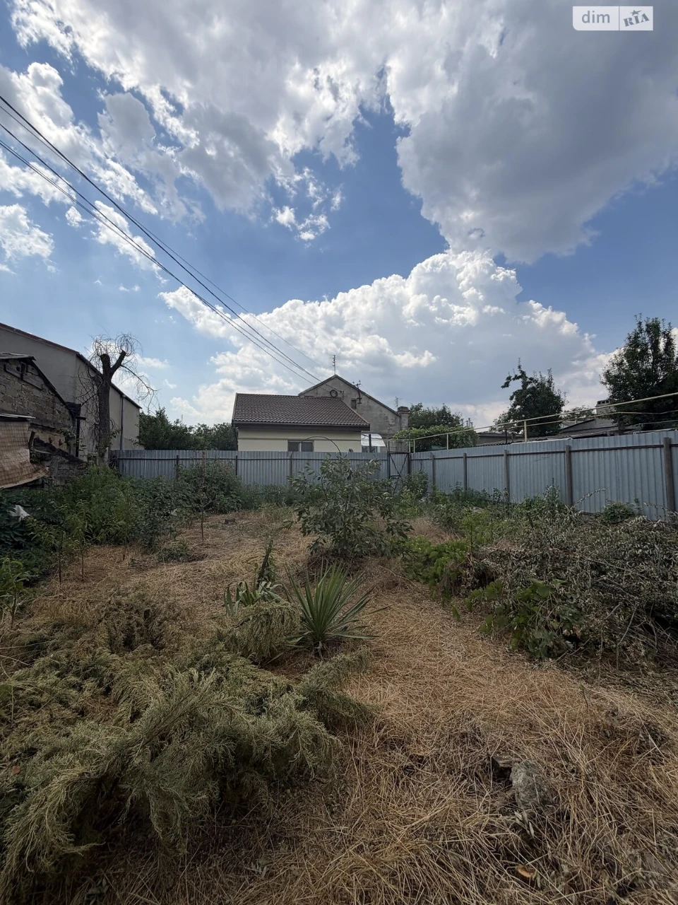 Продаж Ділянка під житлову забудову
