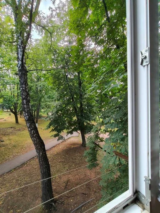 Exclusive! 1-bedroom apartment for sale, renovated, Saltovka 602 microdistrict