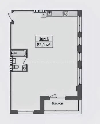Продам 3х кімнатну квартиру. Є-ОСЕЛЯ та Є-ВІДНОВЛЕННЯ