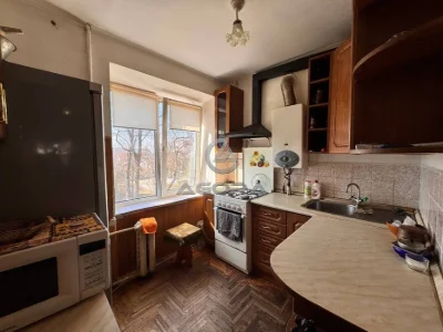 **Продается трехкомнатная квартира на ул. Мельничная**