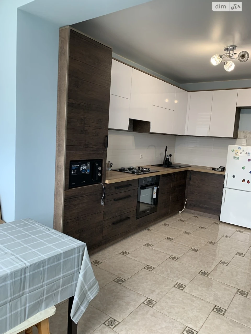 Продаж Квартира Гречани