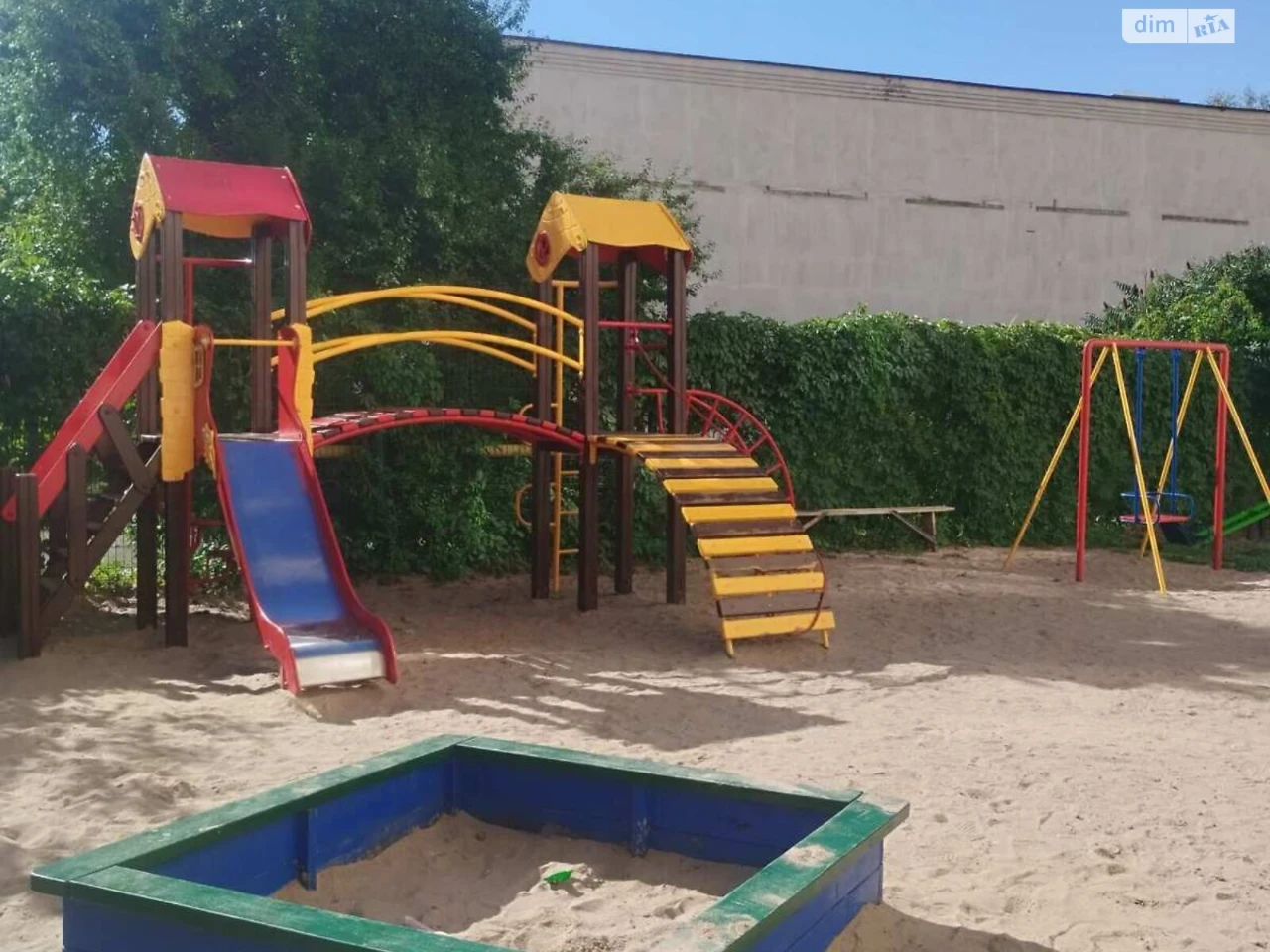 Продаж Квартира Гречани