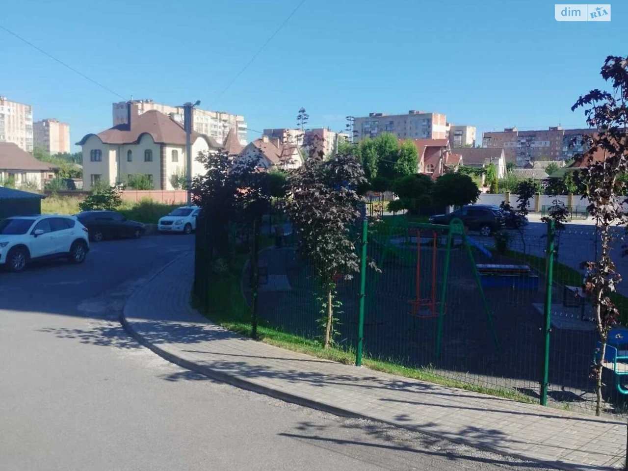Продаж Квартира Гречани