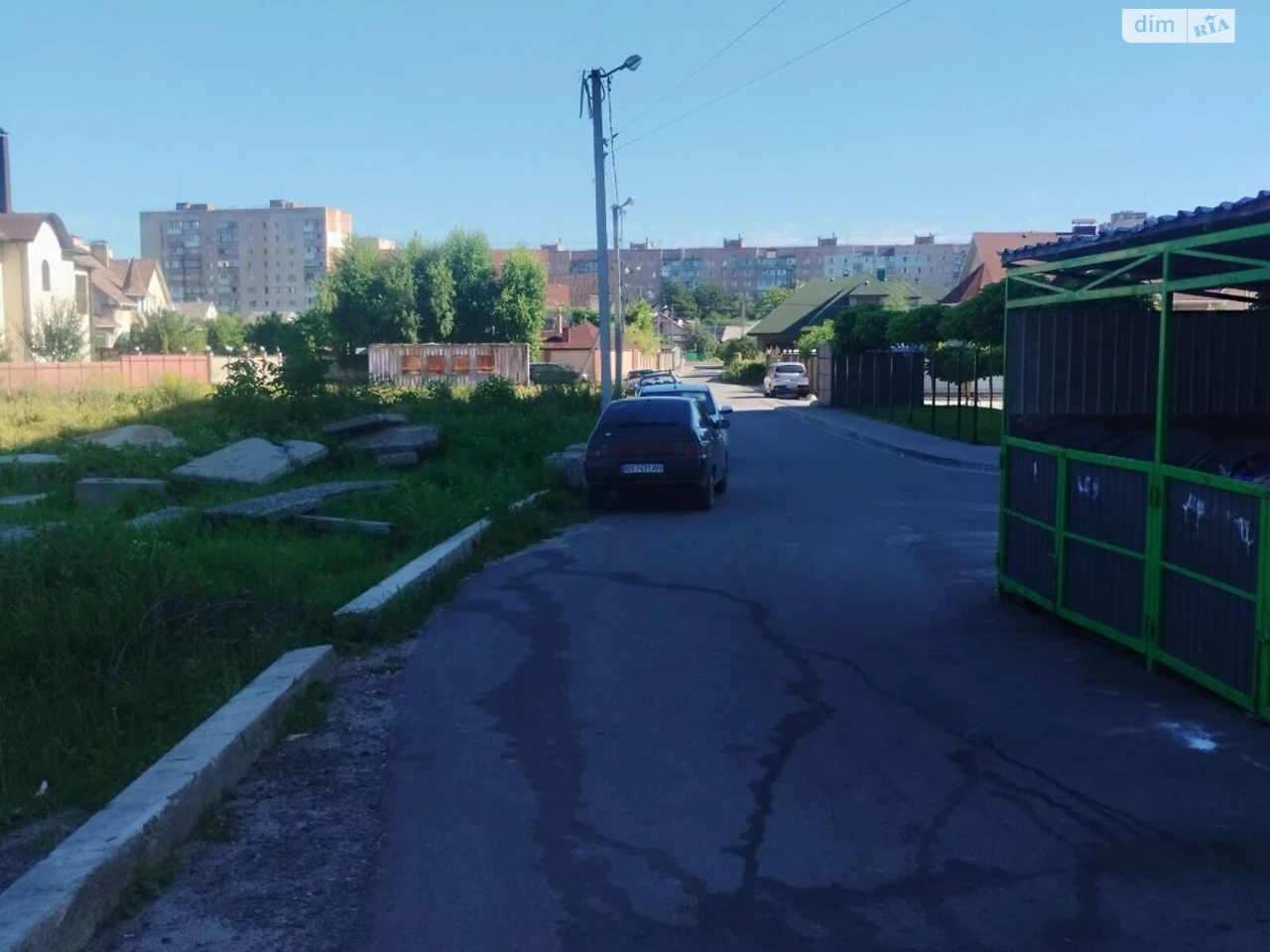 Продаж Квартира Гречани