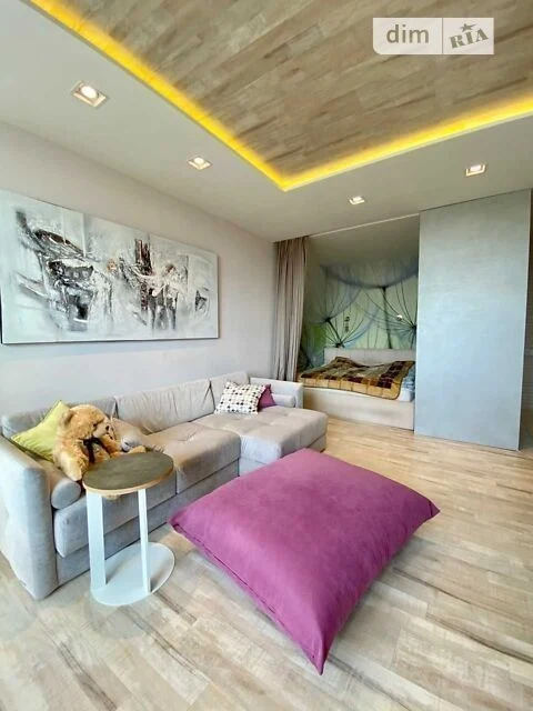 For sale 1-room apartment 50 sq. m. on Kazarmena St. 6G • ID 346973