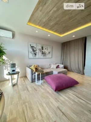 For sale 1-room apartment 50 sq. m. on Kazarmena St. 6G • ID 346973