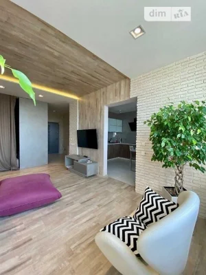 For sale 1-room apartment 50 sq. m. on Kazarmena St. 6G • ID 346973