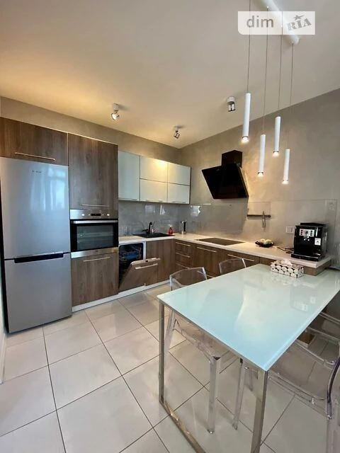 For sale 1-room apartment 50 sq. m. on Kazarmena St. 6G • ID 346973