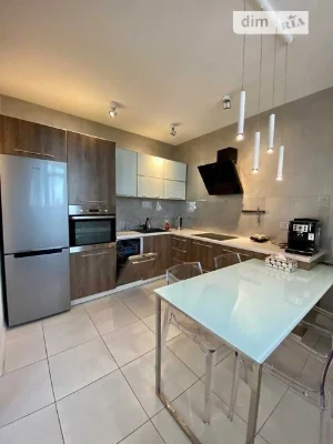 For sale 1-room apartment 50 sq. m. on Kazarmena St. 6G • ID 346973