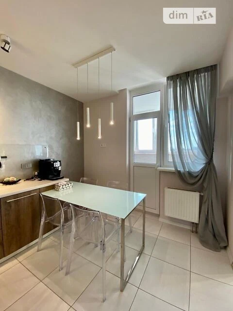 For sale 1-room apartment 50 sq. m. on Kazarmena St. 6G • ID 346973
