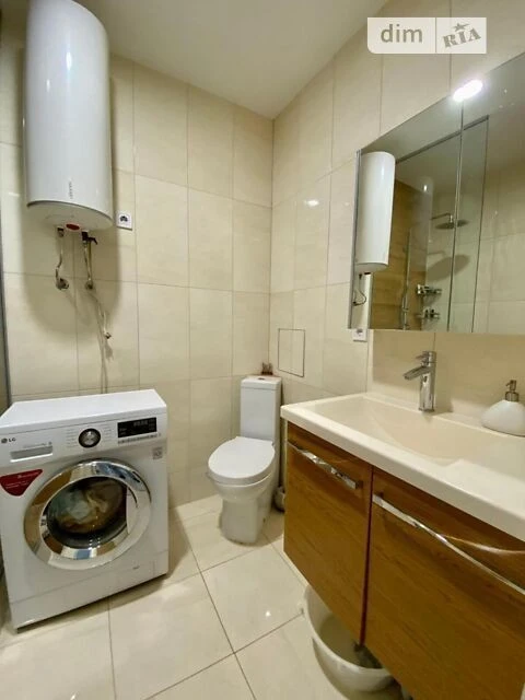 For sale 1-room apartment 50 sq. m. on Kazarmena St. 6G • ID 346973