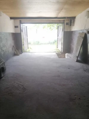 Продам гараж в кооперативе "Школьный"