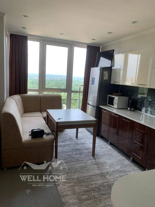 Apartment for sale 1k Raketna, 24 Kyiv