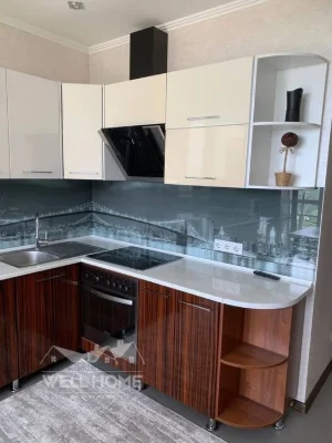 Apartment for sale 1k Raketna, 24 Kyiv