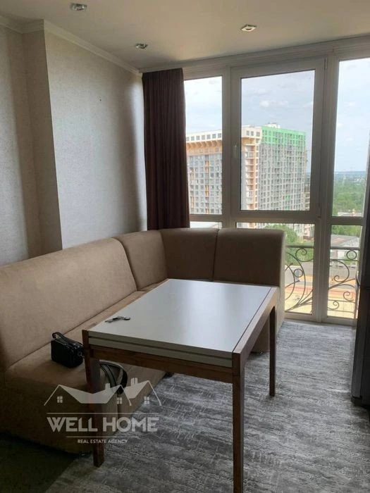 Apartment for sale 1k Raketna, 24 Kyiv