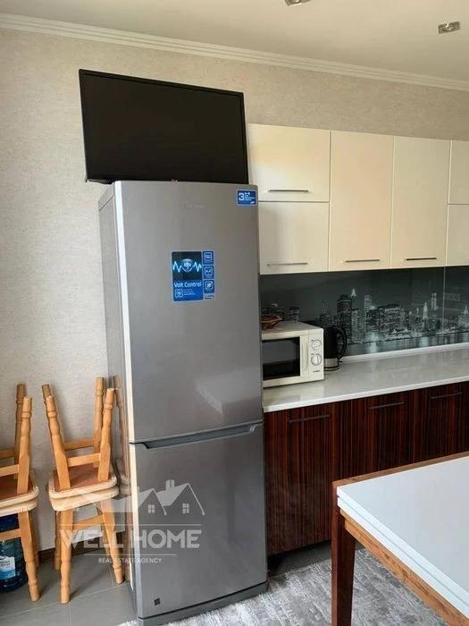 Apartment for sale 1k Raketna, 24 Kyiv