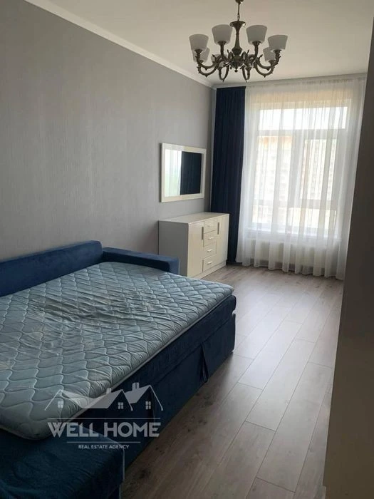 Apartment for sale 1k Raketna, 24 Kyiv