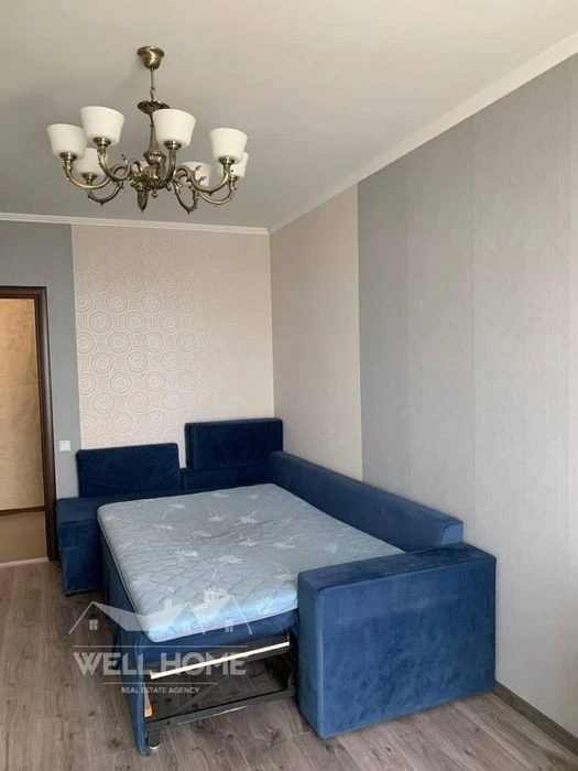 Apartment for sale 1k Raketna, 24 Kyiv