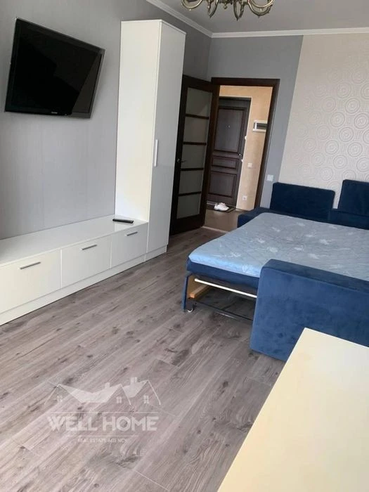 Apartment for sale 1k Raketna, 24 Kyiv