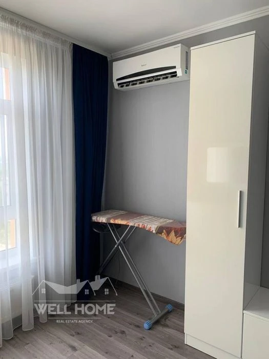 Apartment for sale 1k Raketna, 24 Kyiv
