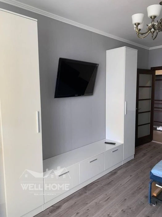 Apartment for sale 1k Raketna, 24 Kyiv