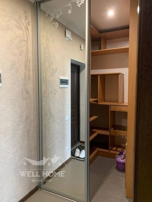 Apartment for sale 1k Raketna, 24 Kyiv