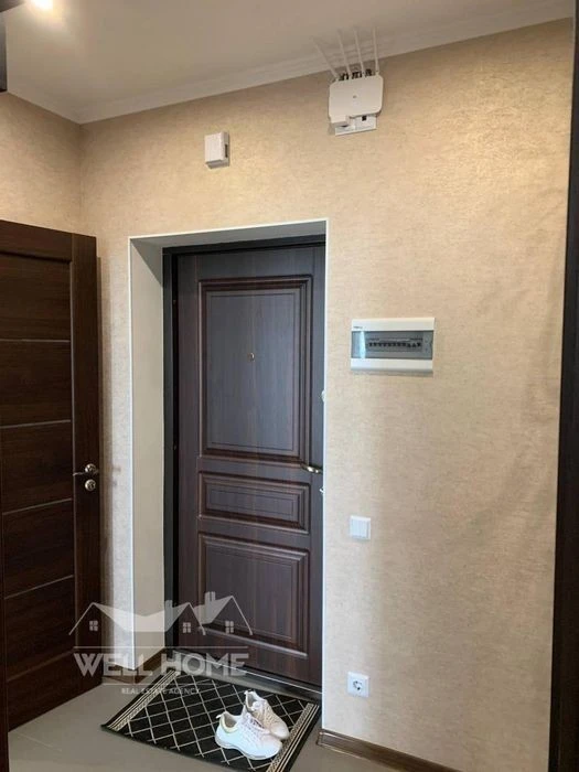 Apartment for sale 1k Raketna, 24 Kyiv