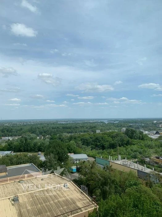 Apartment for sale 1k Raketna, 24 Kyiv