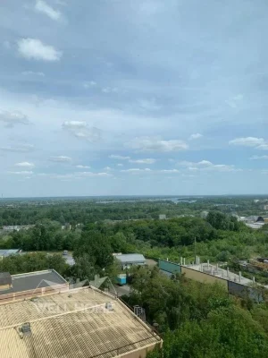 Apartment for sale 1k Raketna, 24 Kyiv
