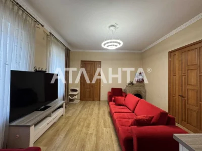4-ком. кв-ра с ремонтом в историческом Центре ул. Нежинская/К