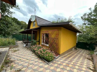 House for sale Pyatnychany district 2816