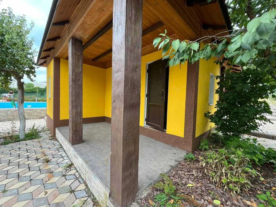 House for sale Pyatnychany district 2816