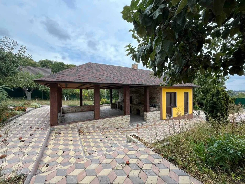 House for sale Pyatnychany district 2816