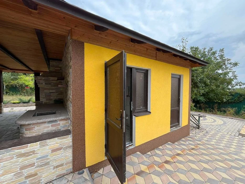 House for sale Pyatnychany district 2816