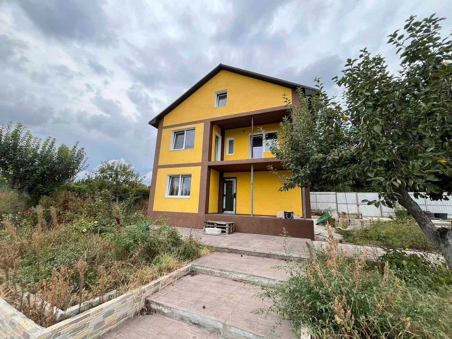 House for sale Pyatnychany district 2816
