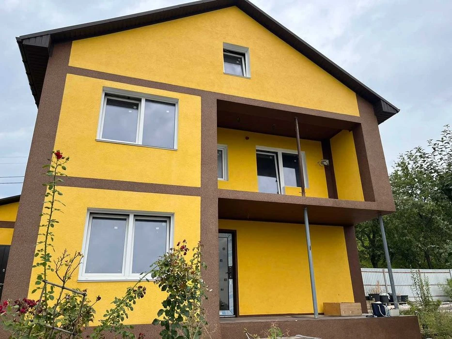 House for sale Pyatnychany district 2816