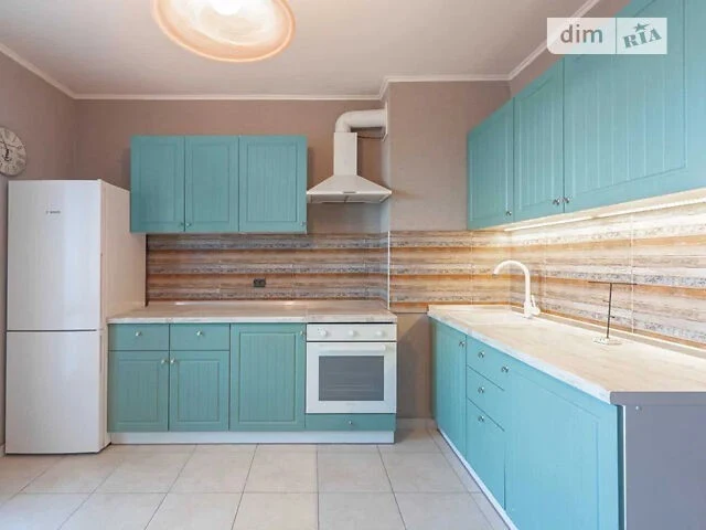 For sale 2-room apartment 75.4 sq. m. on Nauki Ave. 60A • ID 34688
