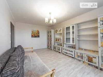 For sale 2-room apartment 75.4 sq. m. on Nauki Ave. 60A • ID 34688