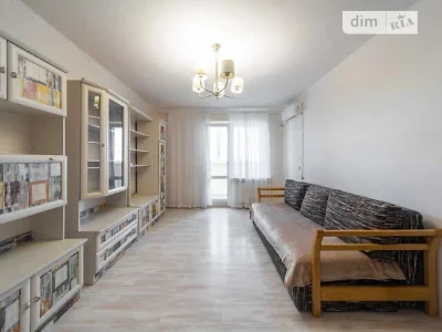 For sale 2-room apartment 75.4 sq. m. on Nauki Ave. 60A • ID 34688