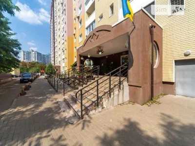 For sale 2-room apartment 75.4 sq. m. on Nauki Ave. 60A • ID 34688