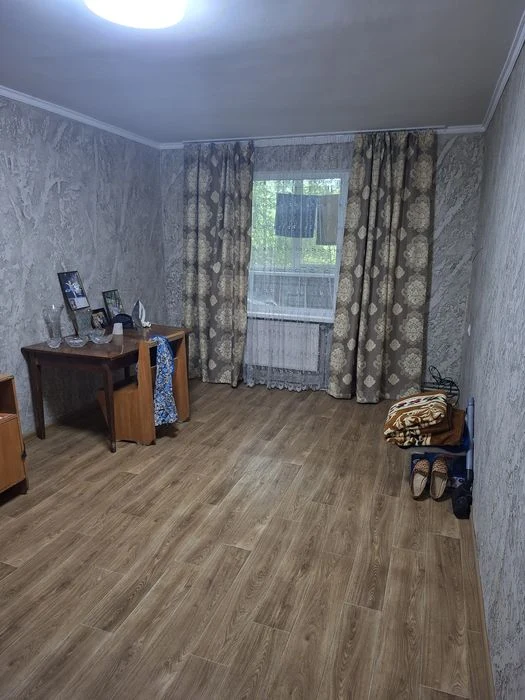 One-room apartment for sale