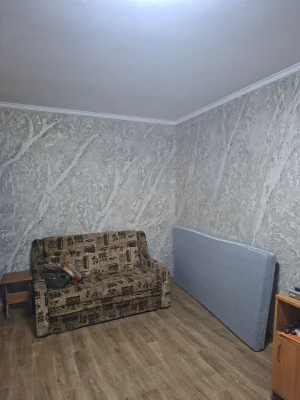 One-room apartment for sale