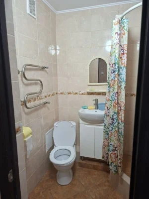 One-room apartment for sale