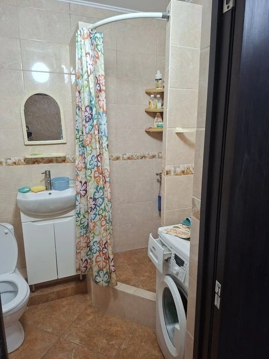 One-room apartment for sale