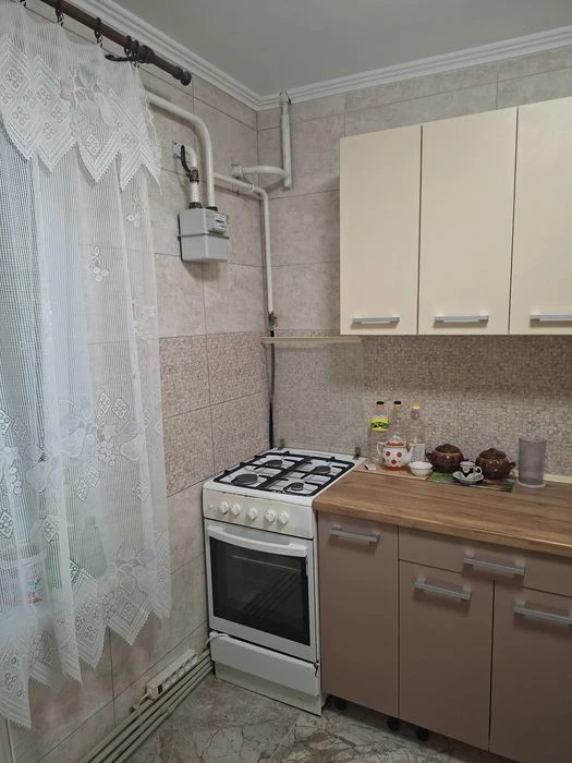 One-room apartment for sale
