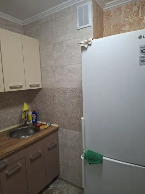 One-room apartment for sale