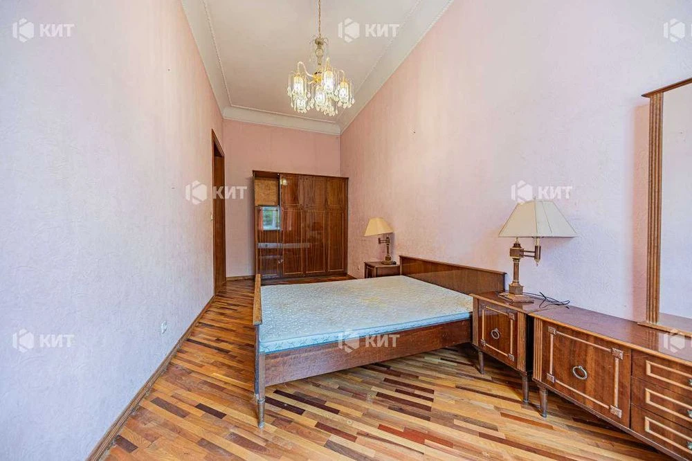 2к, 61м2, Центр (Куликовский спуск 14, м. Архитектора Бекето