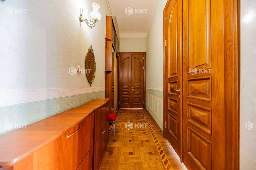 2к, 61м2, Центр (Куликовский спуск 14, м. Архитектора Бекето