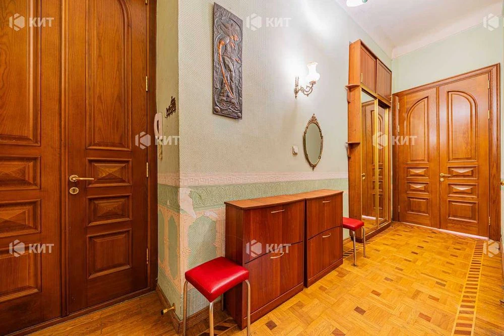 2к, 61м2, Центр (Куликовский спуск 14, м. Архитектора Бекето