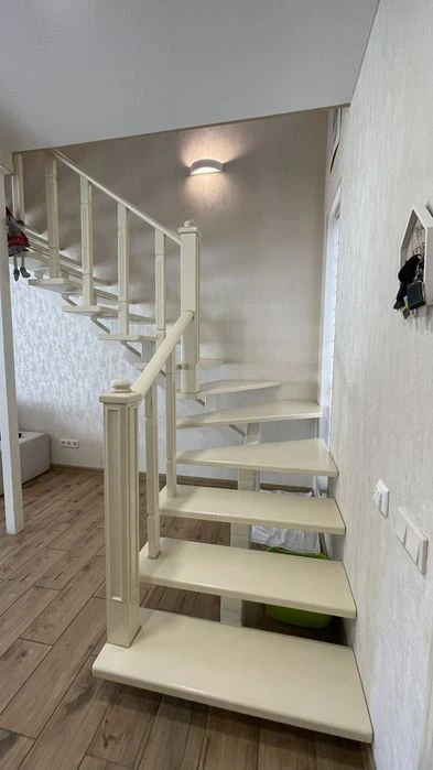 Затишний таунхаус в районі ПЗР.
